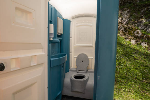 Best Affordable porta potty rental  in Upland, IN