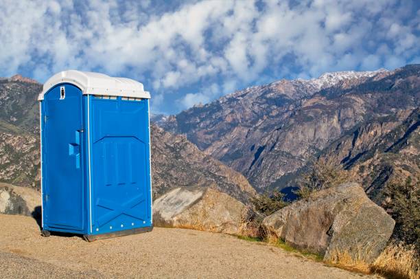 Best Portable toilet rental cost  in Upland, IN