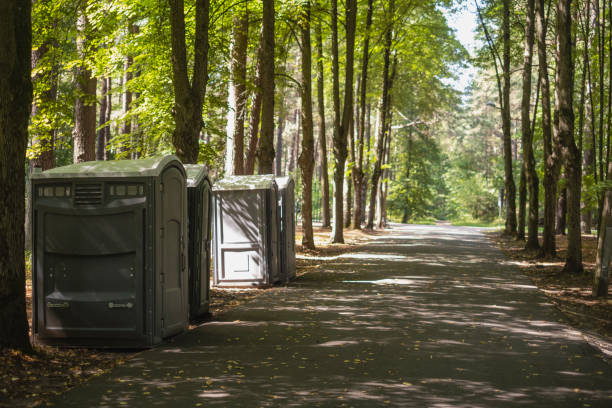 Best Long-term porta potty rental  in Upland, IN