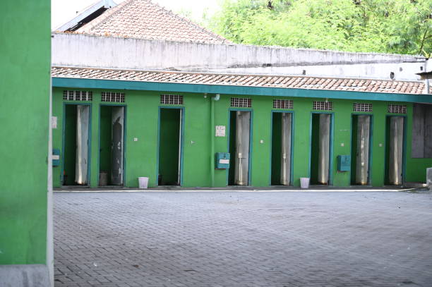 Portable Toilet Options We Offer in Upland, IN